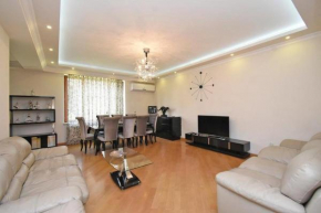 Kievyan street, 3 bedrooms Modern, New Euro Renovated House AR231